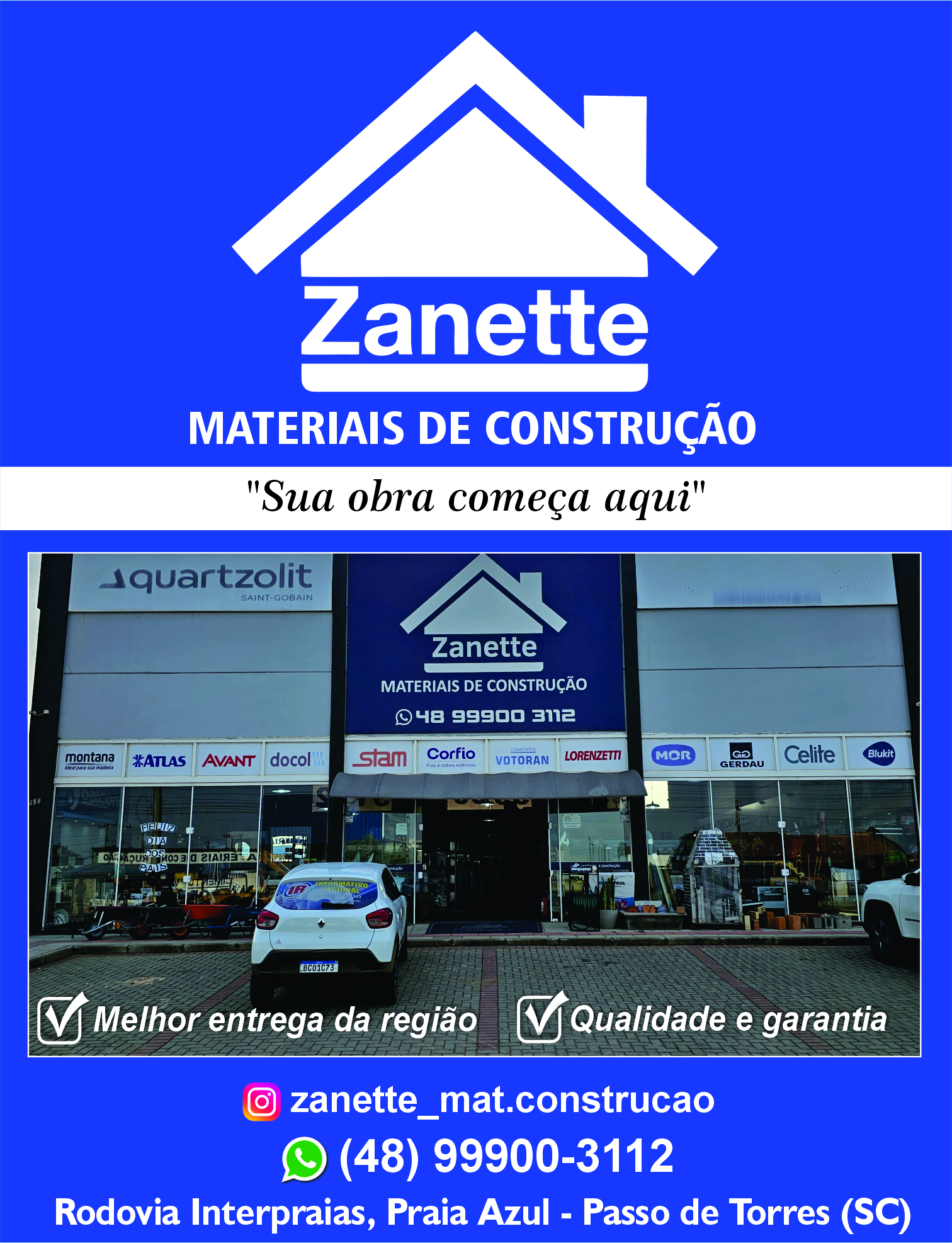 publicidade